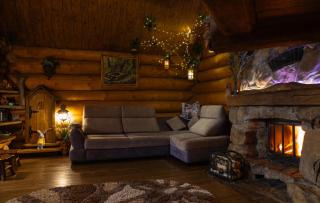 Forest House exclusive - Schidnyzja - 2