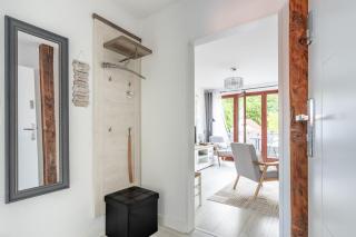Ferienwohnung Kalina am Dieksee Malente - Malente - 2