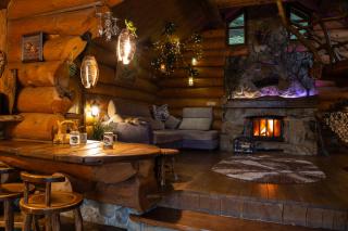 Forest House exclusive - Schidnyzja - 3