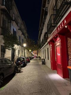 Modern apartment in the heart of Chueca - 7