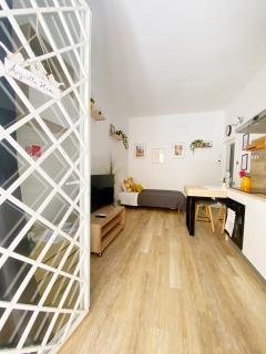 Anguille Home Delightful Suite in Fiumicino - Fiumicino - 4