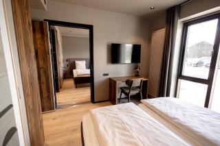 Hotel Melfarhus - Middelfart - 9