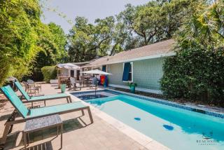 15 Sandpiper Street - Hilton Head Island - 8