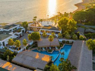 Flora Garden Beach Hotel - Adults Only 16 Plus - Couples Concept - Kızılot - 2