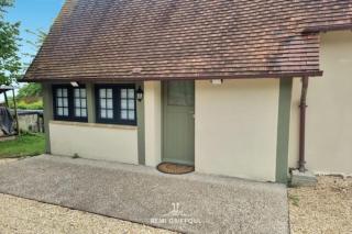 Villa Biloba - sea view and beach access 10 People - Cricquebœuf - 4