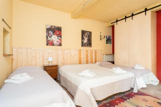Alpaca Country House - Montecastello - 7