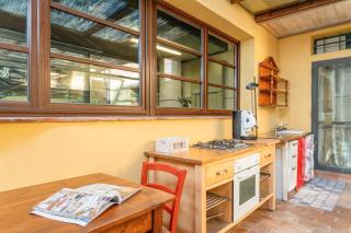 Alpaca Country House - Montecastello - 4
