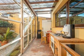 Alpaca Country House - Montecastello - 3