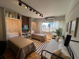 Viamonte AL RIO - Buenos Aires - 5