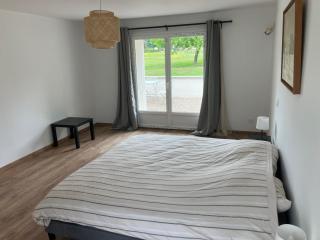 Maison au cœur des Bertranges - 4