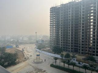 Luxuriesstay 2 Omaxe Hazratganj Near Ekana stadium - Lucknow - 4