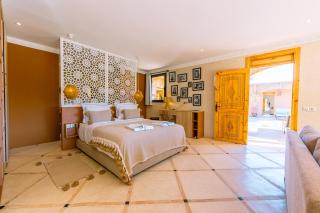 Villa Naël - Marrakesh - 7