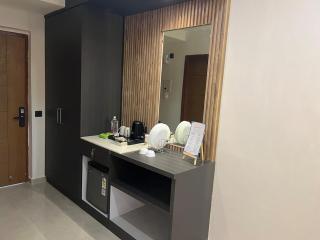 Luxuriesstay 2 Omaxe Hazratganj Near Ekana stadium - Lucknow - 2