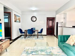 Mideya Gardens - Nairobi - 7
