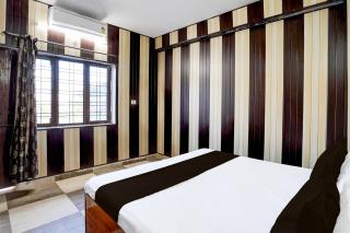Hotel O Govind Guest house - Dehradun - 7