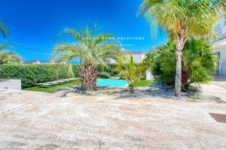 Oasi Elegante Piscina di Lusso - vista panoramica By Sicily Home Solutions - 4