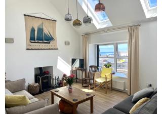 House By The Sea - Portsoy - 0