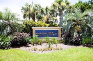 Three Palms - Destin - 7