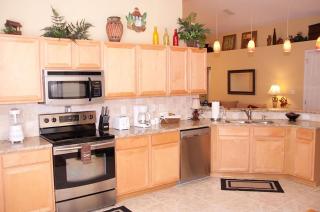 Three Palms - Destin - 2