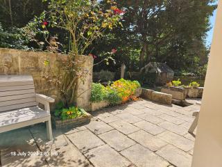 Spacious Farmhouse between St Agnes & Porthowan - 7