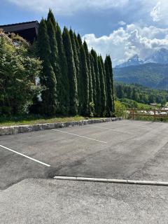 Ferienwohnung Bergidyll - 2