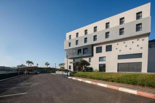 Citadines Almaz Aparthotel Casablanca - 0