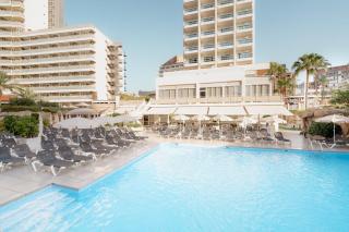 Hotel RH Victoria & Spa 4 Sup - Benidorm - 7