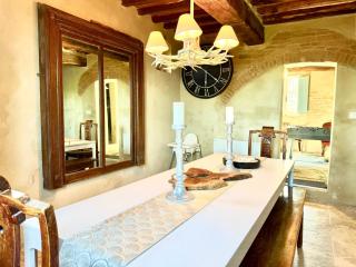 Stunning Village home with Private Garden and Olive Grove - Gioiella - 7