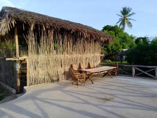 At the CaraVanserai - Kilifi - 7