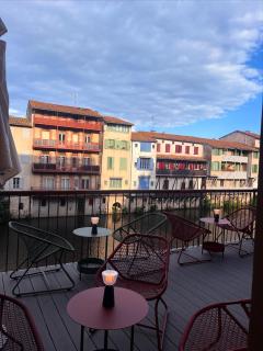 Grand Hotel de Castres - Castres - 1