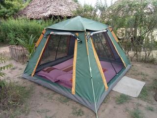 At the CaraVanserai - Kilifi - 4