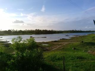 At the CaraVanserai - Kilifi - 3