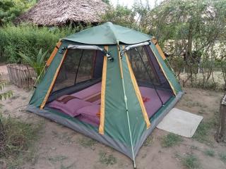 At the CaraVanserai - Kilifi - 2