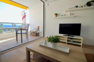 1-Bedroom Apartment with Spectacular Marina & Sea Views in Marbella - Marbella - 4