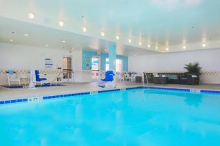 Residence Inn by Marriott Salinas Monterey - Salinas - 8