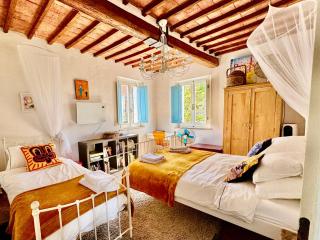 Stunning Village home with Private Garden and Olive Grove - Gioiella - 5