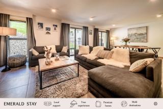 Apartment Mathilde Les Houches - by EMERALD STAY - Les Houches - 0