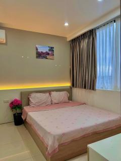 Châu Giang Homestay Nera Garden Huế, Căn hộ cao cấp 3 phòng ngủ có bếp- DEAL SỐC view Toàn cảnh Free hồ bơi, Gym - Thôn Văn Dương - 9