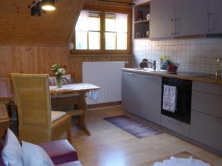 Haus am Rotwiesenbach - Todtnau - 7