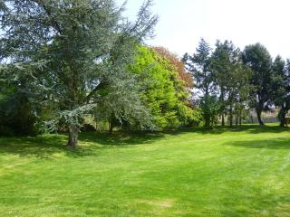 Etape Zen - Illiers - 1