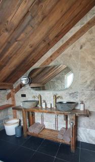 le home du Morel à Bellecombe - Saint-Oyen - 1