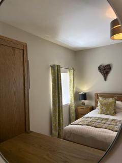 Drumlinn Cottage - 6