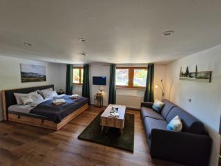 Ferienwohnung Untere Halde - Elzach - 0
