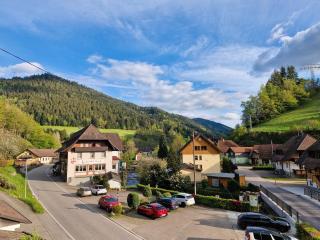 Ferienwohnung Vordere Halde - 3