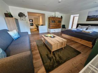 Ferienwohnung Untere Halde - Elzach - 8