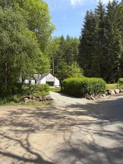 Drumlinn Cottage - Bridge of Cally - 4