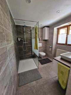 Ferienwohnung Untere Halde - Elzach - 5