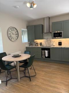 Drumlinn Cottage - 2