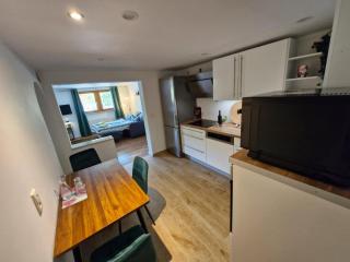 Ferienwohnung Untere Halde - Elzach - 1
