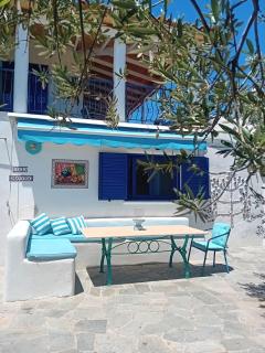 Villa marina - Ermioni - 3